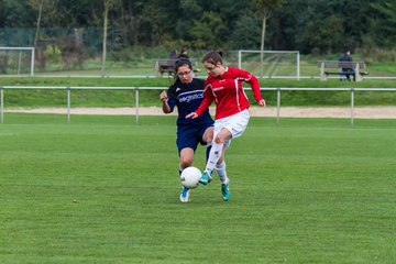 Bild 154 - B-Juniorinnen MSG Eiderkanal - SG Trittau/S�dstormarn : Ergebnis: 2:1